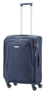 ������� SAMSONITE X\' BLADE 2.0 64/23 �����. SPINNER ����