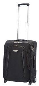 ΒΑΛΙΤΣΑ SAMSONITE X\' BLADE 2.0 55/20 ΑΥΞΟΜ. UPRIGHT ΜΑΥΡΟ ΒΑΛΙΤΣΑ SAMSONITE X\' BLADE 2.0 55/20 ΑΥΞΟΜ. UPRIGHT ΜΑΥΡΟ