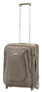 ΒΑΛΙΤΣΑ SAMSONITE X\' BLADE 2.0 55/20 ΑΥΞΟΜ. UPRIGHT ΜΠΕΖ (DUNE) ΒΑΛΙΤΣΑ SAMSONITE X\' BLADE 2.0 55/20 ΑΥΞΟΜ. UPRIGHT ΜΠΕΖ (DUNE)