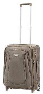  SAMSONITE X\' BLADE 2.0 55/20 . UPRIGHT  (DUNE)