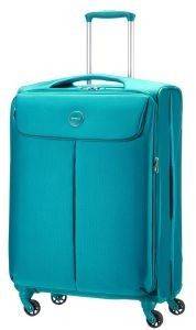 ΒΑΛΙΤΣΑ ΑΥΞΟΜ. SAMSONITE POP-FRESH SPINNER 70/26 ΜΠΛΕ (AQUA BLUE) ΒΑΛΙΤΣΑ ΑΥΞΟΜ. SAMSONITE POP-FRESH SPINNER 70/26 ΜΠΛΕ (AQUA BLUE)