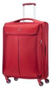 ΒΑΛΙΤΣΑ ΑΥΞΟΜ. SAMSONITE POP-FRESH SPINNER 70/26 ΚΟΚΚΙΝΟ ΒΑΛΙΤΣΑ ΑΥΞΟΜ. SAMSONITE POP-FRESH SPINNER 70/26 ΚΟΚΚΙΝΟ