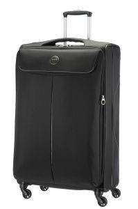 ΒΑΛΙΤΣΑ ΑΥΞΟΜ. SAMSONITE POP-FRESH SPINNER 80/30 ΜΑΥΡΟ ΒΑΛΙΤΣΑ ΑΥΞΟΜ. SAMSONITE POP-FRESH SPINNER 80/30 ΜΑΥΡΟ