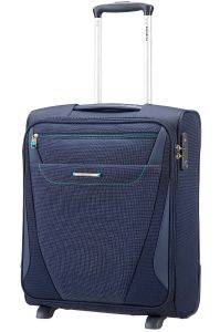   SAMSONITE ALL DIREXIONS UPRIGHT 50/18  (NAVY BLUE)