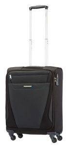 ΒΑΛΙΤΣΑ ΚΑΜΠΙΝΑΣ SAMSONITE ALL DIREXIONS SPINNER 55/20 ΜΑΥΡΟ ΒΑΛΙΤΣΑ ΚΑΜΠΙΝΑΣ SAMSONITE ALL DIREXIONS SPINNER 55/20 ΜΑΥΡΟ