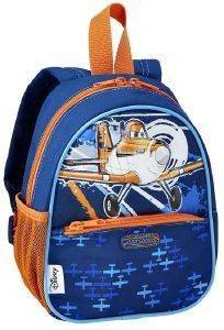 SAMSONITE ΤΣΑΝΤΑ ΠΛΑΤΗΣ (XS) DISNEY WONDER PLANES CONTRAILS SAMSONITE ΤΣΑΝΤΑ ΠΛΑΤΗΣ (XS) DISNEY WONDER PLANES CONTRAILS