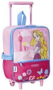 SAMSONITE ΣΧΟΛΙΚΗ ΤΣΑΝΤΑ ΜΕ ΤΡΟΧΟΥΣ DISNEY WONDER PRINCESS MOMENTS SAMSONITE ΣΧΟΛΙΚΗ ΤΣΑΝΤΑ ΜΕ ΤΡΟΧΟΥΣ DISNEY WONDER PRINCESS MOMENTS