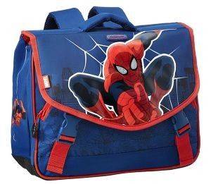 SAMSONITE ΣΧΟΛΙΚΗ ΤΣΑΝΤΑ (M) MARVEL WONDER SPIDERMAN POWER SAMSONITE ΣΧΟΛΙΚΗ ΤΣΑΝΤΑ (M) MARVEL WONDER SPIDERMAN POWER