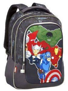 SAMSONITE ΤΣΑΝΤΑ ΠΛΑΤΗΣ (M) MARVEL WONDER AVENGERS ASSEMBLE SAMSONITE ΤΣΑΝΤΑ ΠΛΑΤΗΣ (M) MARVEL WONDER AVENGERS ASSEMBLE