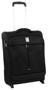 ΒΑΛΙΤΣΑ ΚΑΜΠΙΝΑΣ DELSEY F-LIGHT UPRIGHT 55 CM ΜΑΥΡΟ ΒΑΛΙΤΣΑ ΚΑΜΠΙΝΑΣ DELSEY F-LIGHT UPRIGHT 55 CM ΜΑΥΡΟ