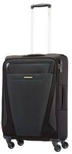 ΒΑΛΙΤΣΑ SAMSONITE ALL DIREXIONS SPINNER 66/24 ΑΥΞΟΜ. ΜΑΥΡΟ ΒΑΛΙΤΣΑ SAMSONITE ALL DIREXIONS SPINNER 66/24 ΑΥΞΟΜ. ΜΑΥΡΟ