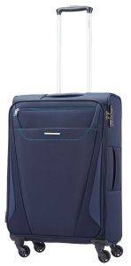 ΒΑΛΙΤΣΑ SAMSONITE ALL DIREXIONS SPINNER 66/24 ΑΥΞΟΜ. ΜΠΛΕ ΒΑΛΙΤΣΑ SAMSONITE ALL DIREXIONS SPINNER 66/24 ΑΥΞΟΜ. ΜΠΛΕ