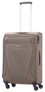  SAMSONITE ALL DIREXIONS SPINNER 66/24 .  (WALNUT)