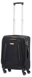  SAMSONITE X\' BLADE 2.0 55/20 SPINNER 