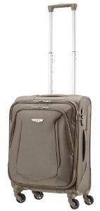 ΒΑΛΙΤΣΑ SAMSONITE X\' BLADE 2.0 55/20 SPINNER ΜΠΕΖ (DUNE) ΒΑΛΙΤΣΑ SAMSONITE X\' BLADE 2.0 55/20 SPINNER ΜΠΕΖ (DUNE)