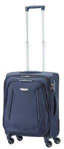 ΒΑΛΙΤΣΑ SAMSONITE X\' BLADE 2.0 55/20 SPINNER ΜΠΛΕ (DARK BLUE) ΒΑΛΙΤΣΑ SAMSONITE X\' BLADE 2.0 55/20 SPINNER ΜΠΛΕ (DARK BLUE)
