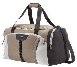 ��� �������� SAMSONITE WANDERPACK 60CM ������� ���� (COFFEE MILK)
