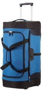 ΣΑΚ ΒΟΥΑΓΙΑΖ ΜΕ ΤΡΟΧΟΥΣ SAMSONITE WANDERPACK 65CM ΜΠΛΕ ΣΑΚ ΒΟΥΑΓΙΑΖ ΜΕ ΤΡΟΧΟΥΣ SAMSONITE WANDERPACK 65CM ΜΠΛΕ