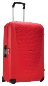  SAMSONITE TERMO YOUNG UPRIGHT 75/28  (VIVID RED)