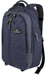 ΣΑΚΙΔΙΟ VICTORINOX VERTICAL-ZIP LAPTOP BACKPACK 17\'\' ΜΠΛΕ (32388209) ΣΑΚΙΔΙΟ VICTORINOX VERTICAL-ZIP LAPTOP BACKPACK 17\'\' ΜΠΛΕ (32388209)
