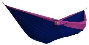 ΥΠΕΡΠΛΗΡΗΣ ΑΙΩΡΑ \'\'THE ULTIMATE HAMMOCK\'\' (2 ΑΤΟΜΩΝ) TICKET TO THE MOON ΜΠΛΕ/ΡΟΖ ΥΠΕΡΠΛΗΡΗΣ ΑΙΩΡΑ \'\'THE ULTIMATE HAMMOCK\'\' (2 ΑΤΟΜΩΝ) TICKET TO THE MOON ΜΠΛΕ/ΡΟΖ