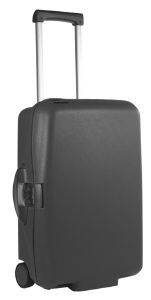   SAMSONITE CABIN COLLECTION UPRIGHT 55/20 CM 