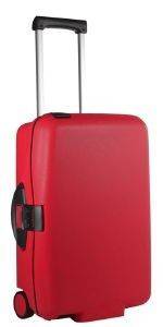   SAMSONITE CABIN COLLECTION UPRIGHT 55/20 CM 