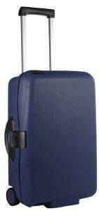   SAMSONITE CABIN COLLECTION UPRIGHT 55/20 CM  