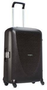ΒΑΛΙΤΣΑ SAMSONITE TERMO YOUNG SPINNER 70/26 ΜΑΥΡΟ ΒΑΛΙΤΣΑ SAMSONITE TERMO YOUNG SPINNER 70/26 ΜΑΥΡΟ