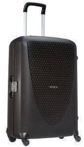 ΒΑΛΙΤΣΑ SAMSONITE TERMO YOUNG SPINNER 78/29 ΜΑΥΡΟ ΒΑΛΙΤΣΑ SAMSONITE TERMO YOUNG SPINNER 78/29 ΜΑΥΡΟ