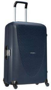 ΒΑΛΙΤΣΑ SAMSONITE TERMO YOUNG SPINNER 78/29 ΣΚΟΥΡΟ ΜΠΛΕ ΒΑΛΙΤΣΑ SAMSONITE TERMO YOUNG SPINNER 78/29 ΣΚΟΥΡΟ ΜΠΛΕ