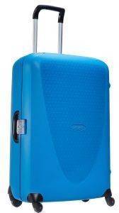 ΒΑΛΙΤΣΑ SAMSONITE TERMO YOUNG SPINNER 78/29 ΑΝΟΙΧΤΟ ΜΠΛΕ (ELECTRIC) ΒΑΛΙΤΣΑ SAMSONITE TERMO YOUNG SPINNER 78/29 ΑΝΟΙΧΤΟ ΜΠΛΕ (ELECTRIC)