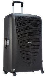 ΒΑΛΙΤΣΑ SAMSONITE TERMO YOUNG SPINNER 85/32 ΜΑΥΡΟ ΒΑΛΙΤΣΑ SAMSONITE TERMO YOUNG SPINNER 85/32 ΜΑΥΡΟ