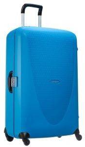 ΒΑΛΙΤΣΑ SAMSONITE TERMO YOUNG SPINNER 85/32 ΑΝΟΙΧΤΟ ΜΠΛΕ (ELECTRIC) ΒΑΛΙΤΣΑ SAMSONITE TERMO YOUNG SPINNER 85/32 ΑΝΟΙΧΤΟ ΜΠΛΕ (ELECTRIC)