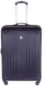 ΒΑΛΙΤΣΑ DELSEY HYDRE SPINNER 76 CM ΜΩΒ ΒΑΛΙΤΣΑ DELSEY HYDRE SPINNER 76 CM ΜΩΒ