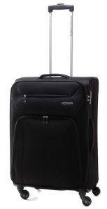 ΒΑΛΙΤΣΑ AMERICAN TOURISTER HYPERSTREAM ΑΥΞΟΜ. SPINNER 68CM ΜΑΥΡΟ ΒΑΛΙΤΣΑ AMERICAN TOURISTER HYPERSTREAM ΑΥΞΟΜ. SPINNER 68CM ΜΑΥΡΟ