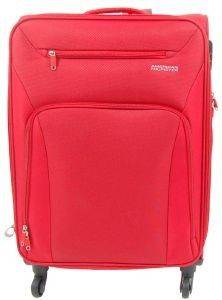 ΒΑΛΙΤΣΑ AMERICAN TOURISTER HYPERSTREAM ΑΥΞΟΜ. SPINNER 68CM ΚΟΚΚΙΝΟ ΒΑΛΙΤΣΑ AMERICAN TOURISTER HYPERSTREAM ΑΥΞΟΜ. SPINNER 68CM ΚΟΚΚΙΝΟ