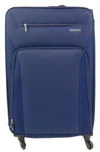 ΒΑΛΙΤΣΑ AMERICAN TOURISTER HYPERSTREAM ΑΥΞΟΜ. SPINNER 79CM ΜΠΛΕ ΒΑΛΙΤΣΑ AMERICAN TOURISTER HYPERSTREAM ΑΥΞΟΜ. SPINNER 79CM ΜΠΛΕ