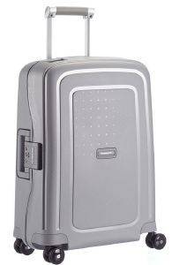   SAMSONITE S'CURE SPINNER 55/20 