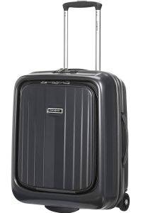 ΒΑΛΙΤΣΑ ΚΑΜΠΙΝΑΣ SAMSONITE ULTIMOCABIN UPRIGHT 50/18 ΜΑΥΡΟ ΒΑΛΙΤΣΑ ΚΑΜΠΙΝΑΣ SAMSONITE ULTIMOCABIN UPRIGHT 50/18 ΜΑΥΡΟ