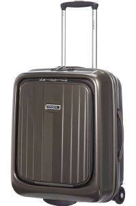   SAMSONITE ULTIMOCABIN UPRIGHT 50/18  (EARTH)