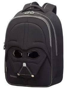 ΣΑΚΙΔΙΟ ΠΛΑΤΗΣ SAMSONITE STAR WARS ULTIMATE ΜΑΥΡΟ (DARTH VADER) (M) ΣΑΚΙΔΙΟ ΠΛΑΤΗΣ SAMSONITE STAR WARS ULTIMATE ΜΑΥΡΟ (DARTH VADER) (M)