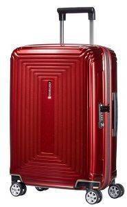   SAMSONITE NEOPULSE SPINNER 55/20  