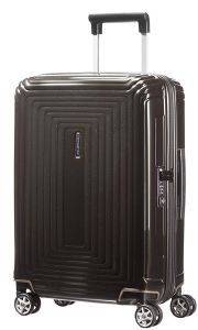   SAMSONITE NEOPULSE SPINNER 55/20  