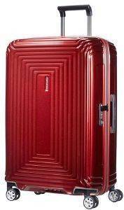  SAMSONITE NEOPULSE SPINNER 69/25  