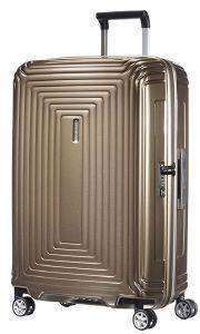  SAMSONITE NEOPULSE SPINNER 69/25  