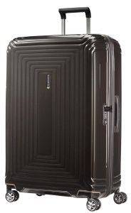  SAMSONITE NEOPULSE SPINNER 75/28  