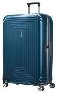  SAMSONITE NEOPULSE SPINNER 81/30  