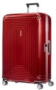  SAMSONITE NEOPULSE SPINNER 81/30  