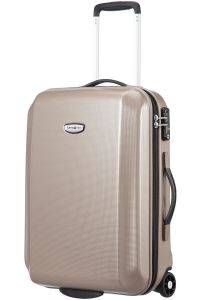 ΒΑΛΙΤΣΑ ΚΑΜΠΙΝΑΣ SAMSONITE SKYDRO UPRIGHT 55/20 ΧΡΥΣΟ ΙΒΟΥΑΡ ΒΑΛΙΤΣΑ ΚΑΜΠΙΝΑΣ SAMSONITE SKYDRO UPRIGHT 55/20 ΧΡΥΣΟ ΙΒΟΥΑΡ